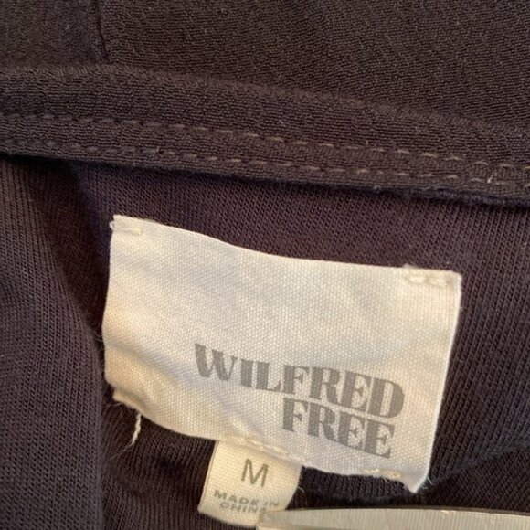 Aritzia Wilfred Free Teigen Dress Size M - Picture 9 of 11